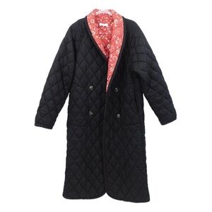 Xirena Women's Reversible Harlyn Quilted Coat